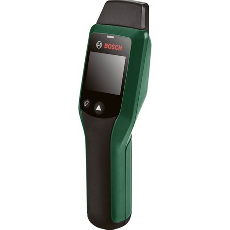 moisture meter bosch|bosch humidity meter.